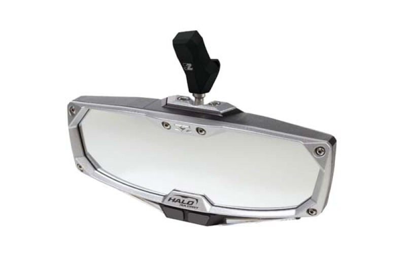 Seizmik Halo-RA LED Rearview Mirror — 2024 CFMOTO UFORCE 1000 / XL