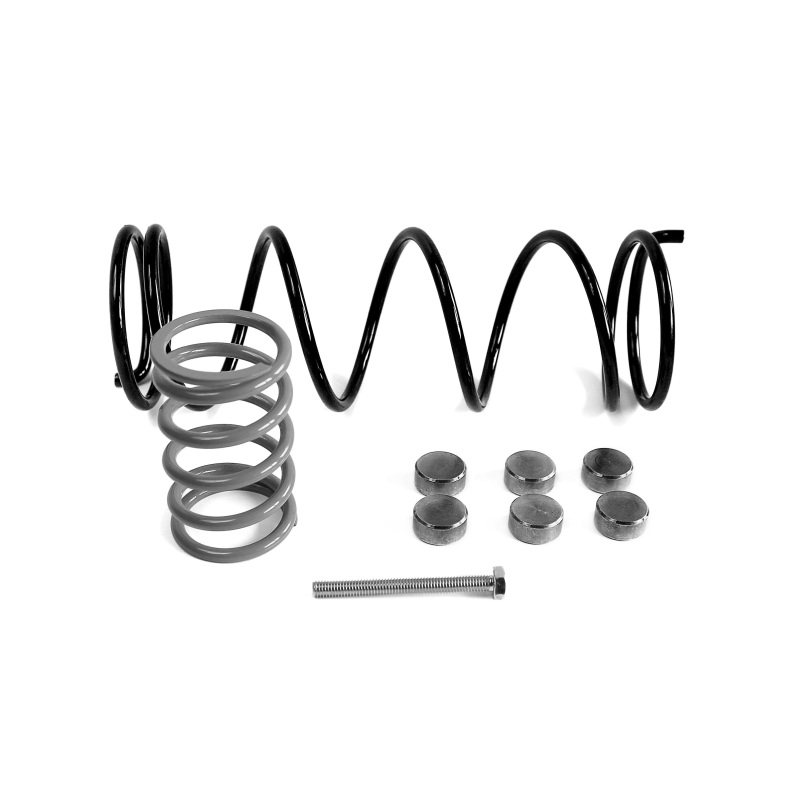 EPI Mudder Clutch Kit — CFMOTO UFORCE 1000 / 1000 XL — 30-inch+ Tires