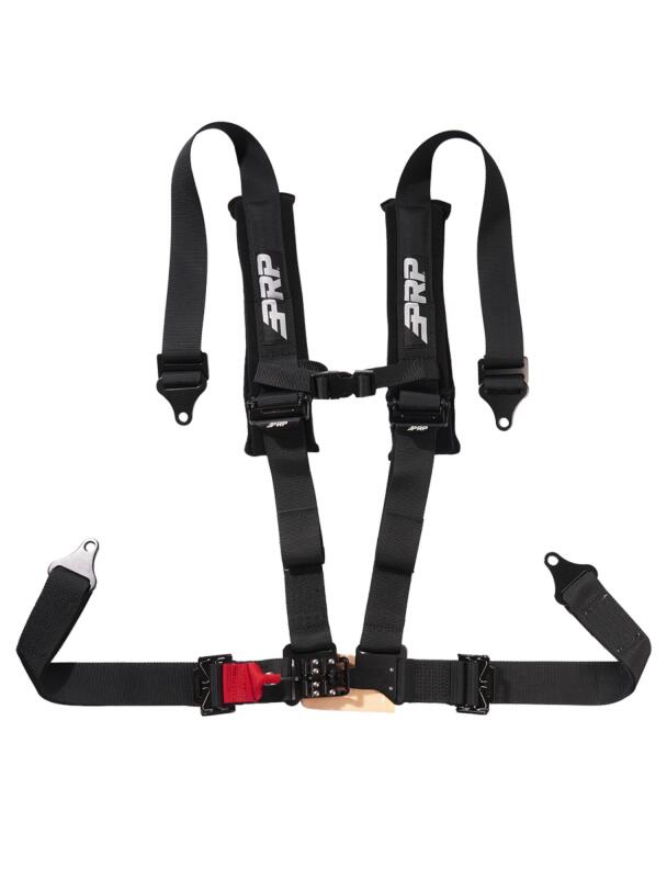 PRP 4.2 Harness